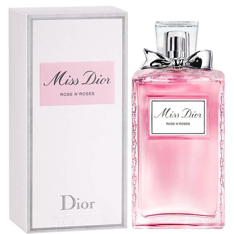 perfume rose n roses dior|miss Dior rose n'roses perfume.